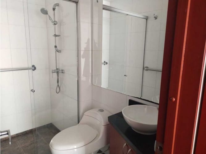 Apartamento de 3 alcobas en venta en Acacias Usaquen, Bogotá, 103 m² · foto 12 de 18
