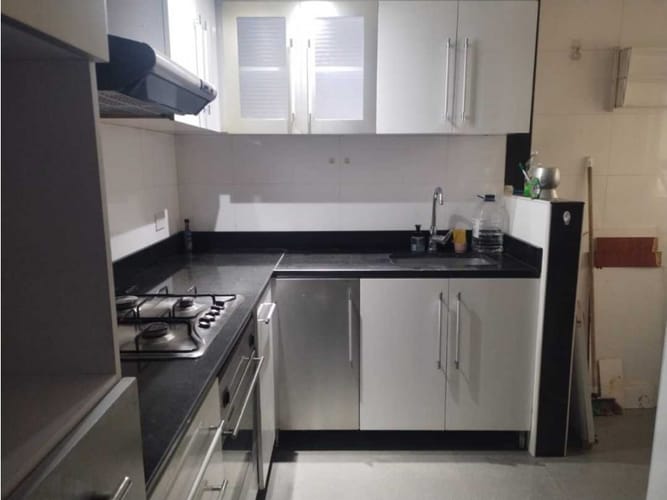 Apartamento de 3 alcobas en venta en Acacias Usaquen, Bogotá, 103 m² · foto 13 de 18