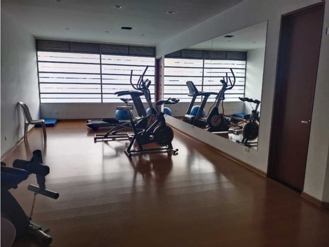 Apartamento de 3 alcobas en venta en Acacias Usaquen, Bogotá, 103 m² · foto 14 de 18