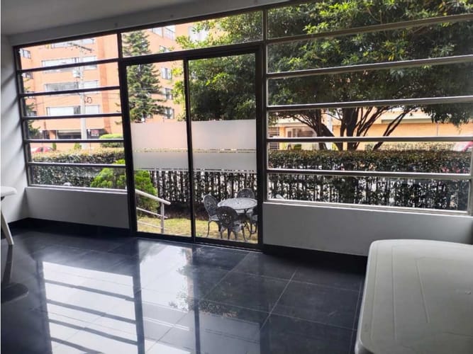 Apartamento de 3 alcobas en venta en Acacias Usaquen, Bogotá, 103 m² · foto 17 de 18