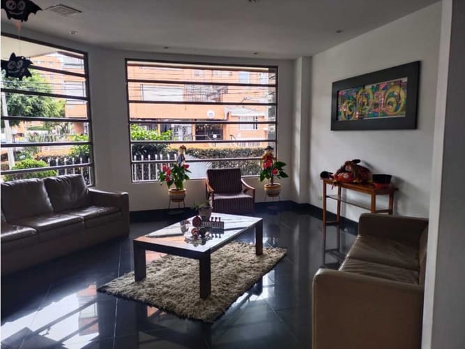 Apartamento de 3 alcobas en venta en Acacias Usaquen, Bogotá, 103 m² · foto 18 de 18