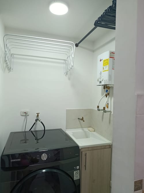 Apartamento de 3 alcobas en venta en Condina, Pereira, 55 m² · foto 12 de 14