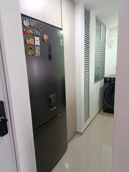 Apartamento de 3 alcobas en venta en Condina, Pereira, 55 m² · foto 11 de 14