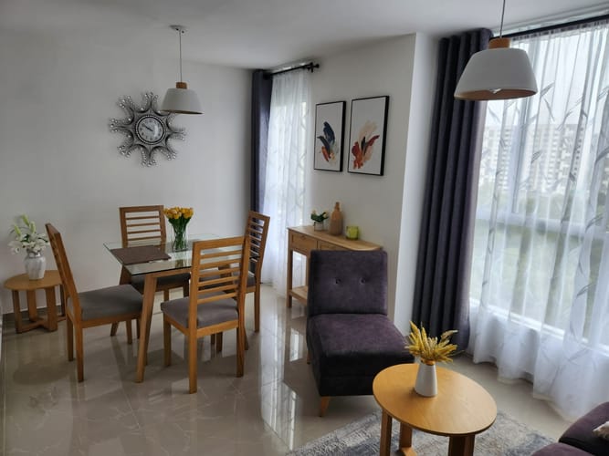 Apartamento de 3 alcobas en venta en Condina, Pereira, 55 m² · foto 4 de 14