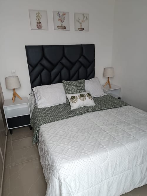 Apartamento de 3 alcobas en venta en Condina, Pereira, 55 m² · foto 5 de 14