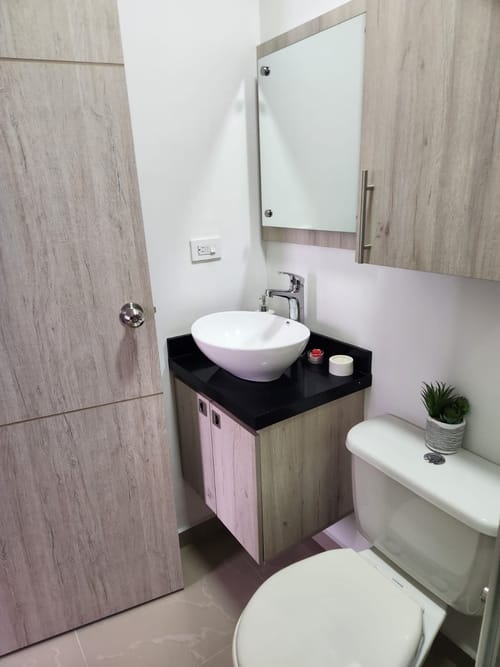 Apartamento de 3 alcobas en venta en Condina, Pereira, 55 m² · foto 9 de 14