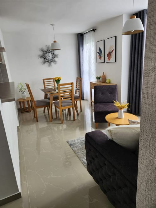Apartamento de 3 alcobas en venta en Condina, Pereira, 55 m² · foto 3 de 14
