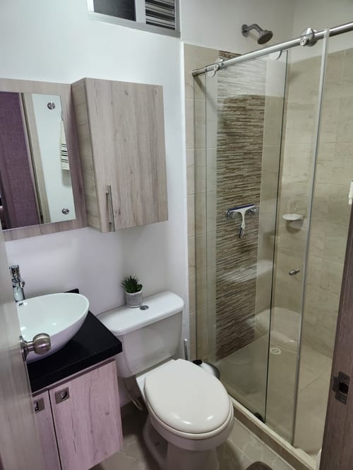 Apartamento de 3 alcobas en venta en Condina, Pereira, 55 m² · foto 7 de 14