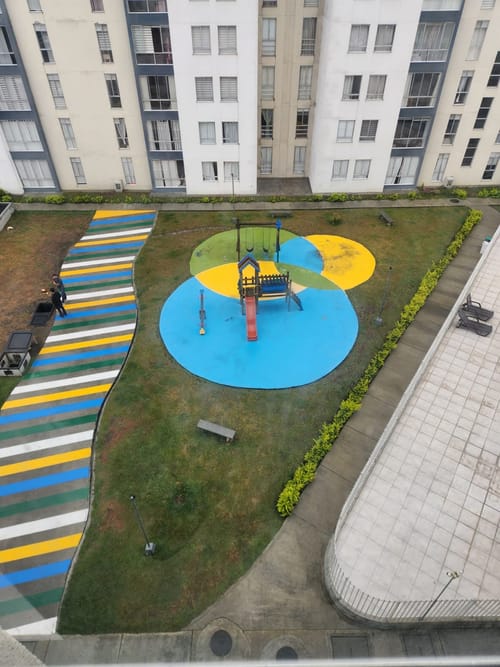 Apartamento de 3 alcobas en venta en Condina, Pereira, 55 m² · foto 14 de 14