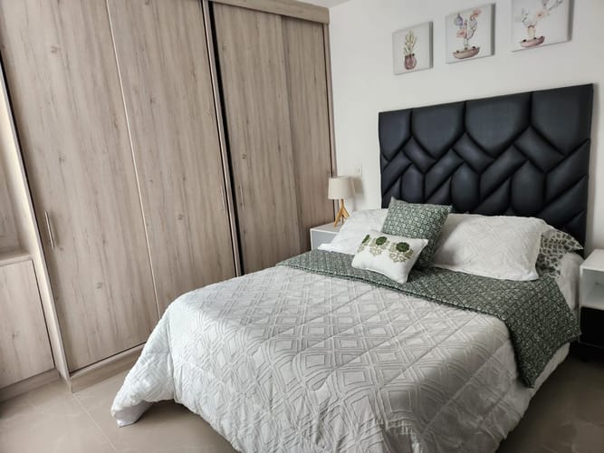 Apartamento de 3 alcobas en venta en Condina, Pereira, 55 m² · foto 6 de 14