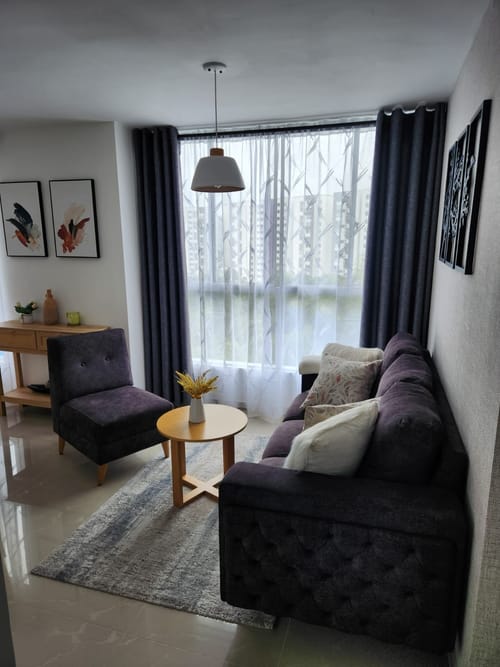 Apartamento de 3 alcobas en venta en Condina, Pereira, 55 m² · foto 2 de 14