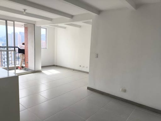 Apartamento de 2 alcobas en arriendo en Restrepo Naranjo, Sabaneta, 60 m² · foto 4 de 24