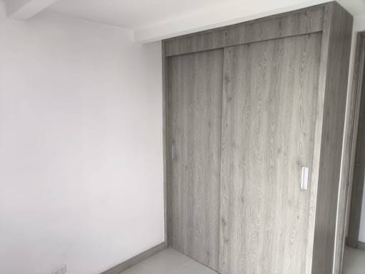 Apartamento de 2 alcobas en arriendo en Restrepo Naranjo, Sabaneta, 60 m² · foto 8 de 24