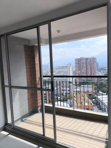 Apartamento de 2 alcobas en arriendo en Restrepo Naranjo, Sabaneta, 60 m² · foto 14 de 24