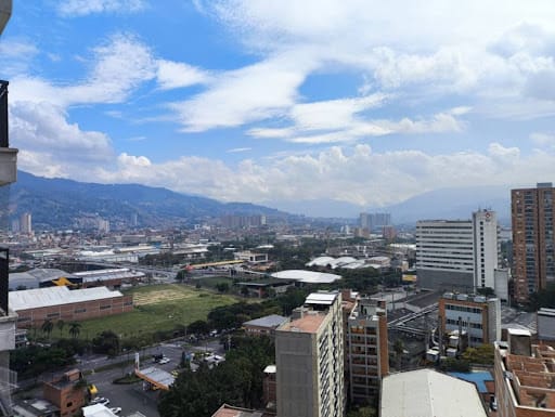 Apartamento de 2 alcobas en arriendo en Restrepo Naranjo, Sabaneta, 60 m² · foto 15 de 24