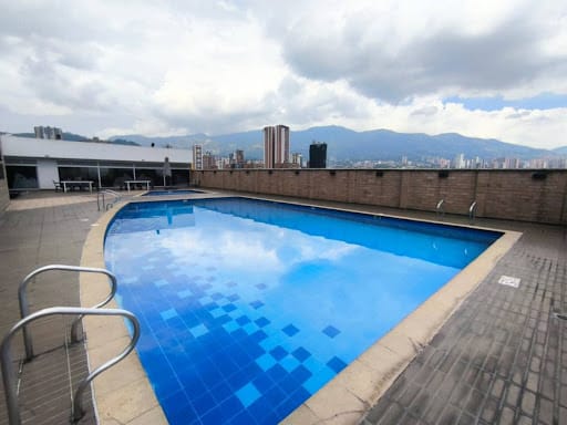 Apartamento de 2 alcobas en arriendo en Restrepo Naranjo, Sabaneta, 60 m² · foto 18 de 24