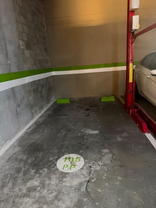 Apartamento de 2 alcobas en arriendo en Autopista Norte, Bogotá, 42 m² · foto 14 de 16