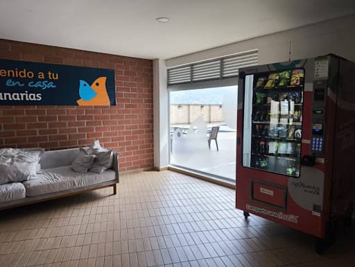 Apartamento de 2 alcobas en arriendo en Restrepo Naranjo, Sabaneta, 60 m² · foto 23 de 24