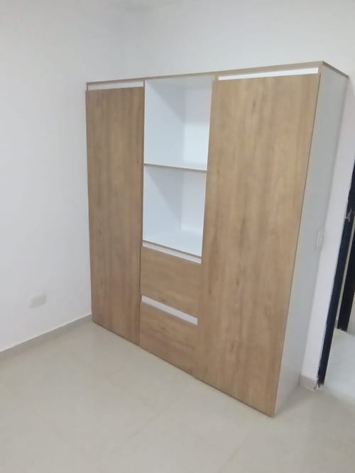 Apartamento de 3 alcobas en venta en Villa Verde, Pereira, 54 m² · foto 4 de 12