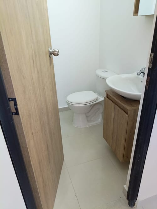 Apartamento de 3 alcobas en venta en Villa Verde, Pereira, 54 m² · foto 3 de 12