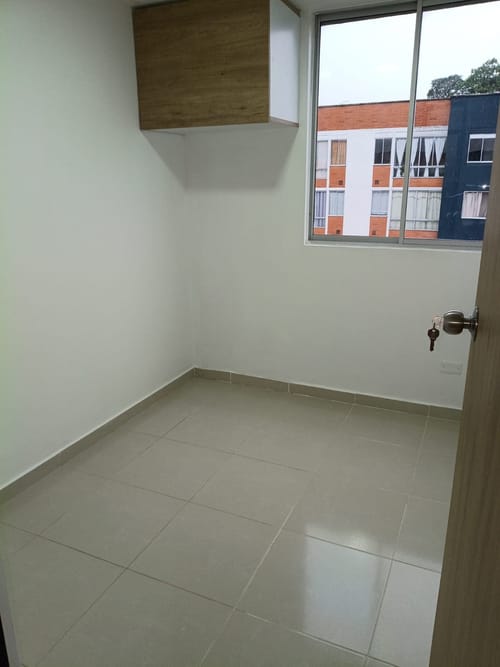Apartamento de 3 alcobas en venta en Villa Verde, Pereira, 54 m² · foto 7 de 12