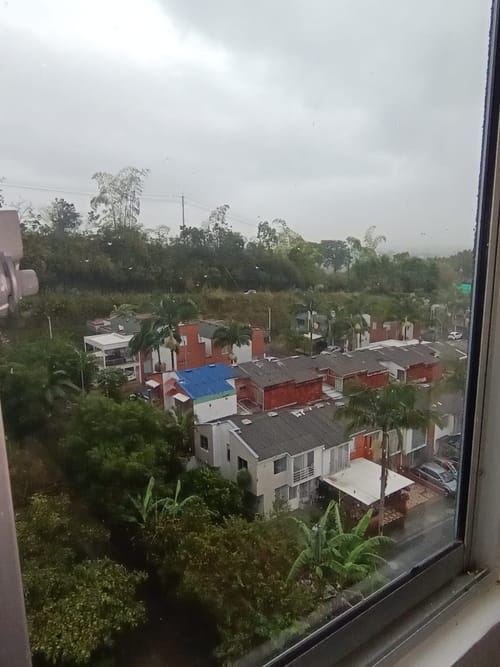 Apartamento de 3 alcobas en venta en Villa Verde, Pereira, 54 m² · foto 11 de 12