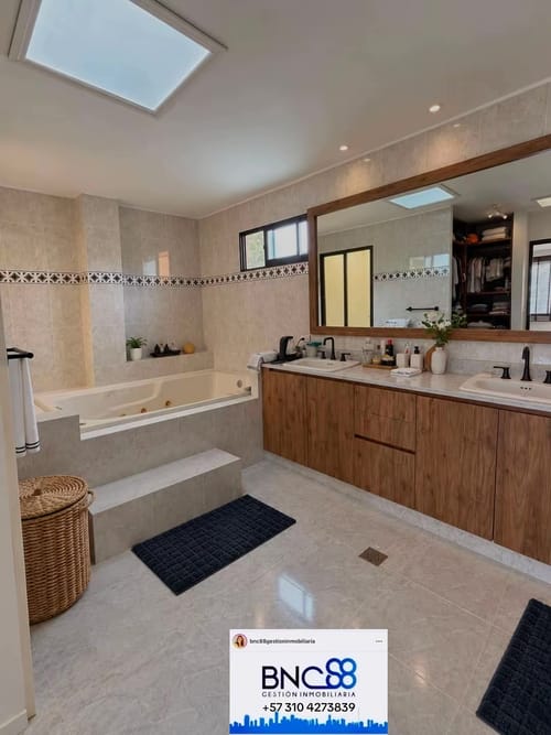 Casa de 4 alcobas en venta en Pance, Cali, 336 m² · foto 11 de 13