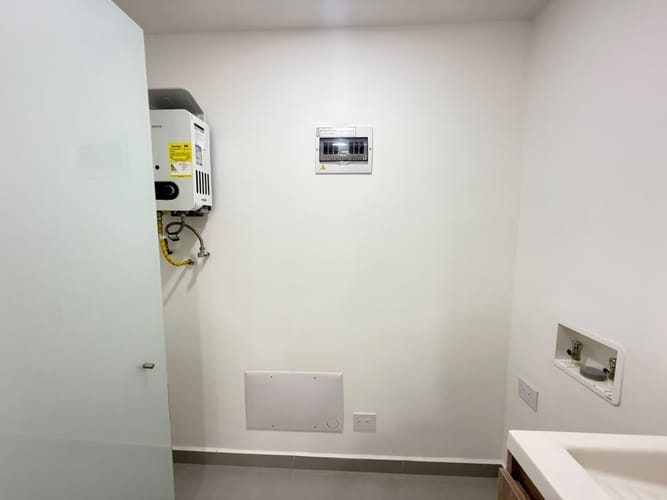 Apartamento de 3 alcobas en arriendo en Prados De Sabaneta, Sabaneta, 80 m² · foto 4 de 16