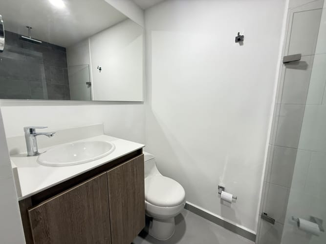 Apartamento de 3 alcobas en arriendo en Prados De Sabaneta, Sabaneta, 80 m² · foto 14 de 16