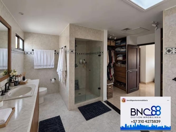 Casa de 4 alcobas en venta en Pance, Cali, 336 m² · foto 12 de 13