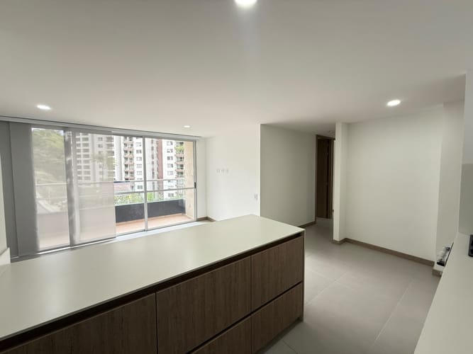 Apartamento de 3 alcobas en arriendo en Prados De Sabaneta, Sabaneta, 80 m² · foto 5 de 16