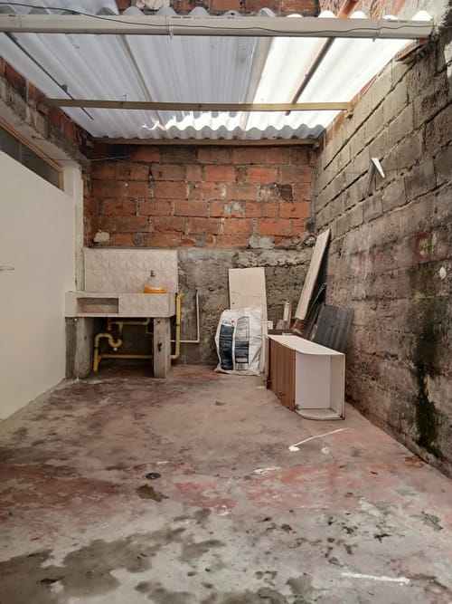 Casa de 2 alcobas en arriendo en Castilla, Medellín, 85 m² · foto 7 de 10