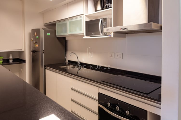 Alquiler de apartamento  2 dormitorios amoblado · Foto 6
