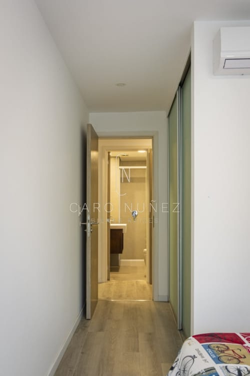 Alquiler de apartamento  2 dormitorios amoblado · Foto 7