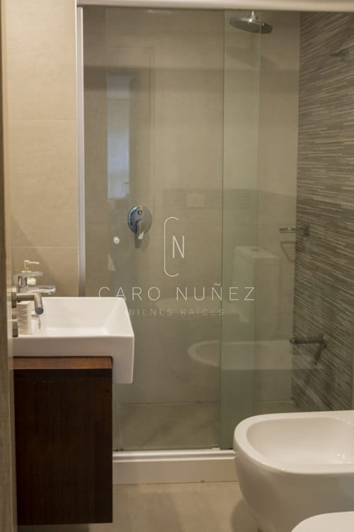 Alquiler de apartamento  2 dormitorios amoblado · Foto 8