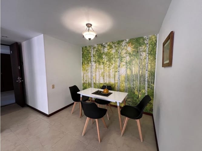Apartamento de 3 alcobas en arriendo en Alejandria, Medellín, 72 m² · foto 2 de 13