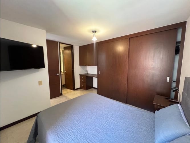 Apartamento de 3 alcobas en arriendo en Alejandria, Medellín, 72 m² · foto 5 de 13