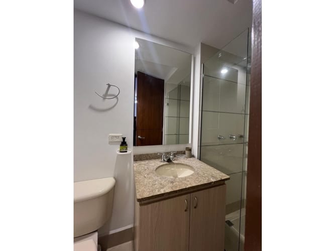 Apartamento de 3 alcobas en arriendo en Alejandria, Medellín, 72 m² · foto 6 de 13