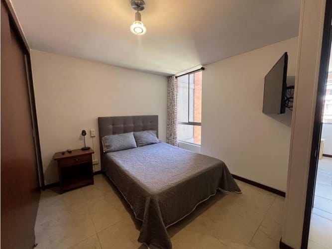 Apartamento de 3 alcobas en arriendo en Alejandria, Medellín, 72 m² · foto 7 de 13