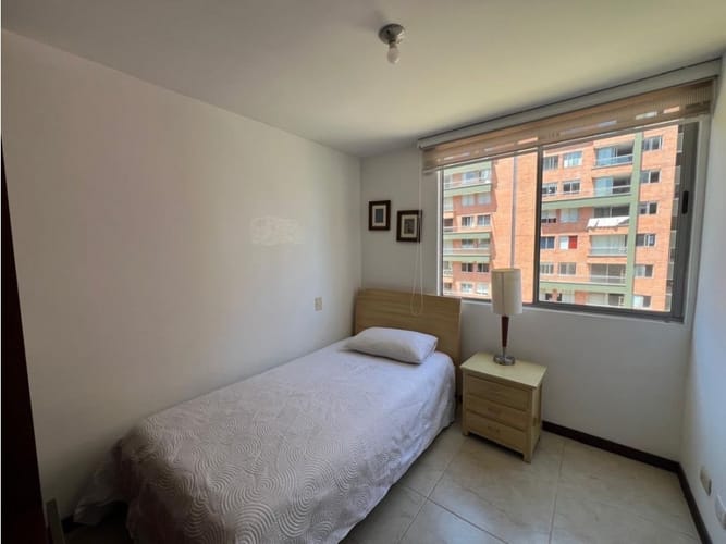 Apartamento de 3 alcobas en arriendo en Alejandria, Medellín, 72 m² · foto 8 de 13