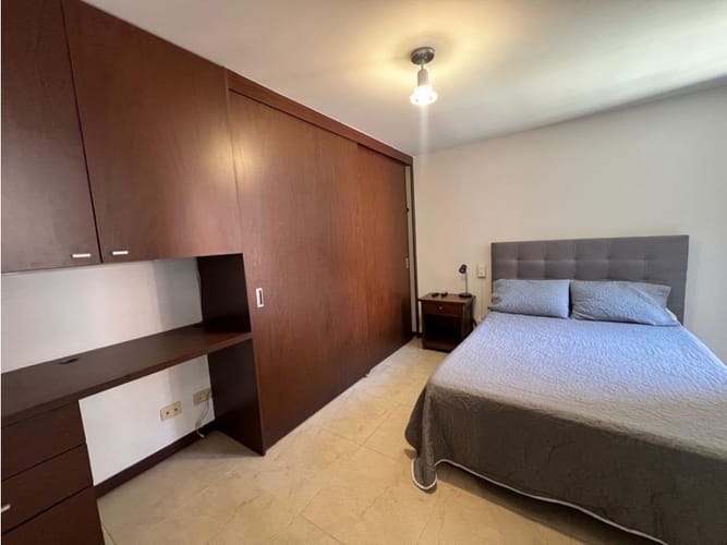 Apartamento de 3 alcobas en arriendo en Alejandria, Medellín, 72 m² · foto 9 de 13