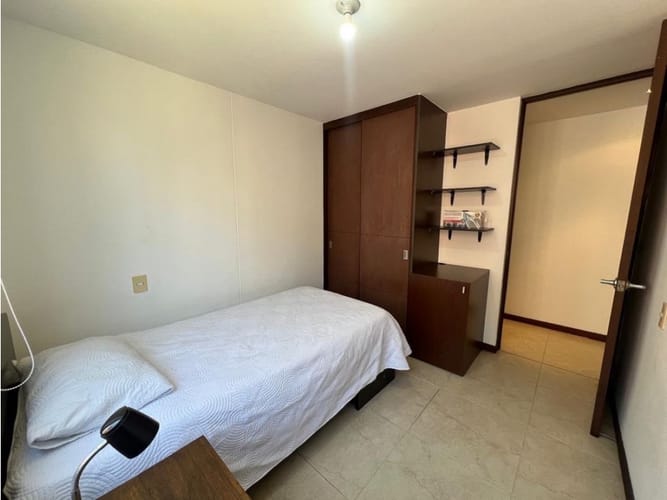 Apartamento de 3 alcobas en arriendo en Alejandria, Medellín, 72 m² · foto 10 de 13