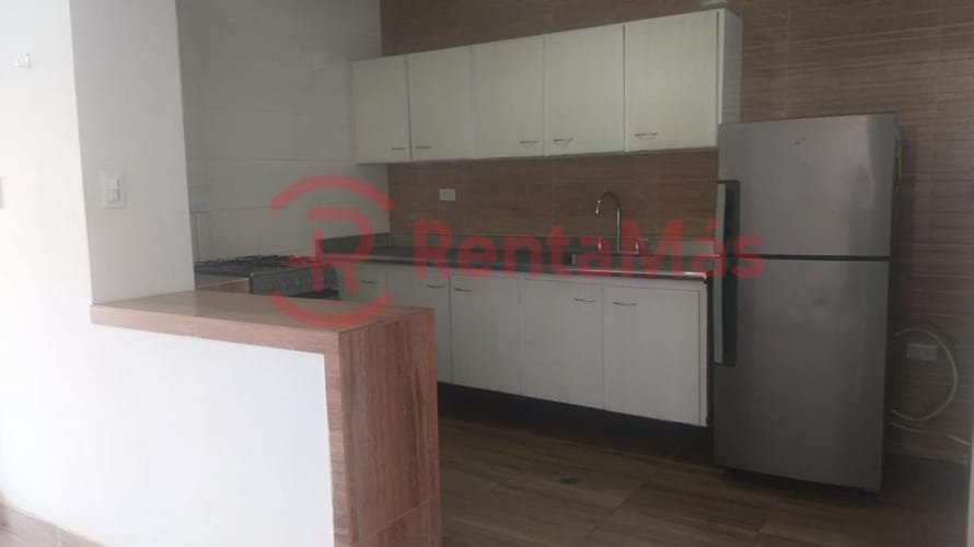 Apartamento de 3 alcobas en arriendo en Caobos, Cúcuta, 96 m² · foto 3 de 11