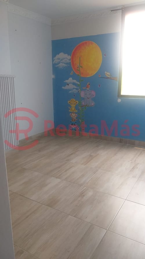 Apartamento de 3 alcobas en arriendo en Caobos, Cúcuta, 96 m² · foto 5 de 11