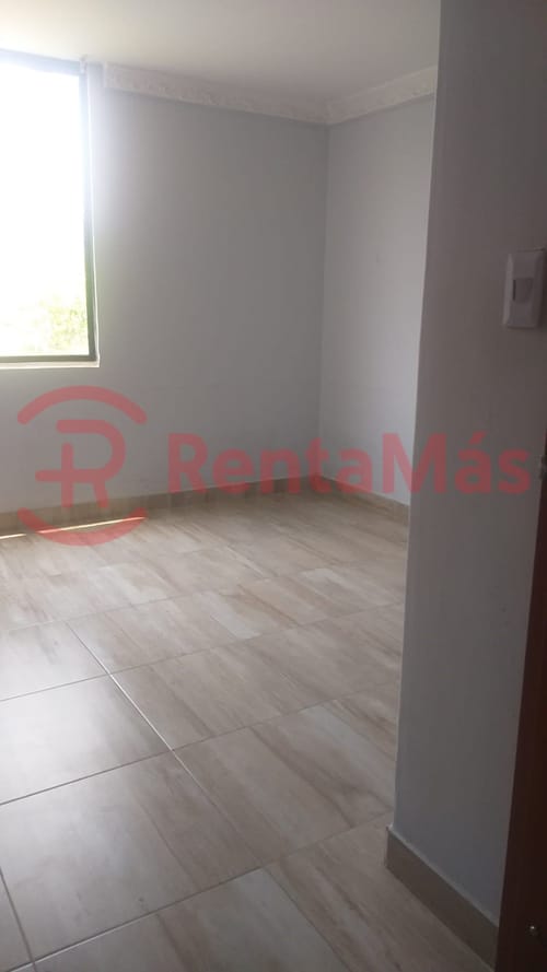 Apartamento de 3 alcobas en venta en Caobos, Cúcuta, 96 m² · foto 6 de 11