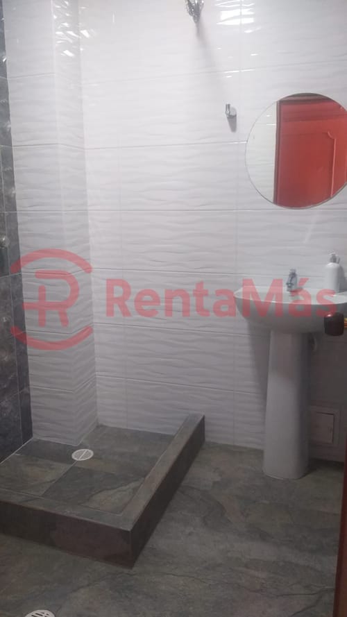Apartamento de 3 alcobas en venta en Caobos, Cúcuta, 96 m² · foto 10 de 11