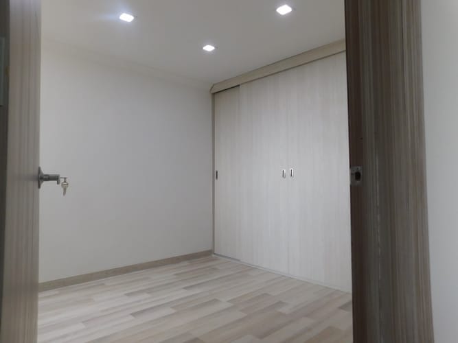 Apartamento de 2 alcobas en arriendo en Nueva Castilla, Bogotá, 48 m² · foto 3 de 13