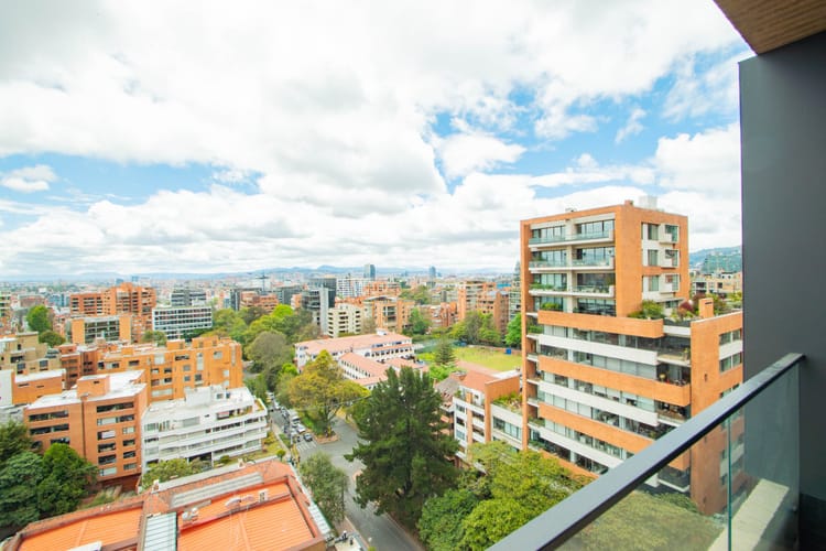 Apartamento de 2 alcobas en arriendo en La Cabrera, Bogotá, 200 m² · foto 19 de 24
