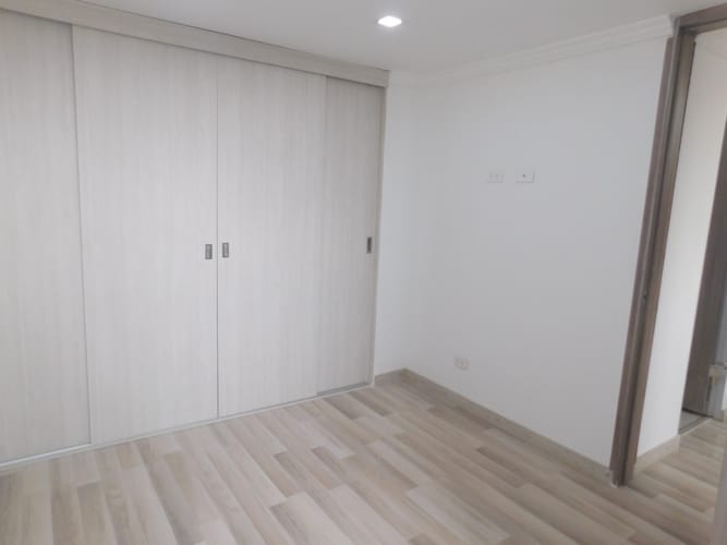 Apartamento de 2 alcobas en arriendo en Nueva Castilla, Bogotá, 48 m² · foto 4 de 13