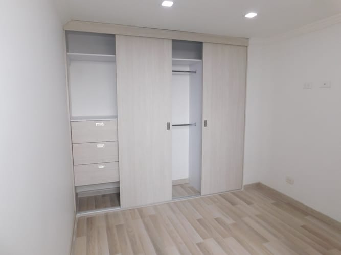 Apartamento de 2 alcobas en arriendo en Nueva Castilla, Bogotá, 48 m² · foto 5 de 13